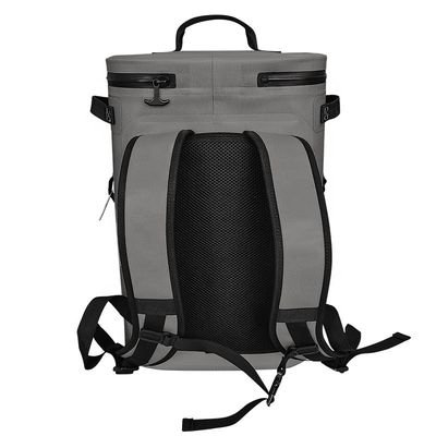 Рюкзак Soft Cooler: технология охлаждения для пикников и пляжных поездок