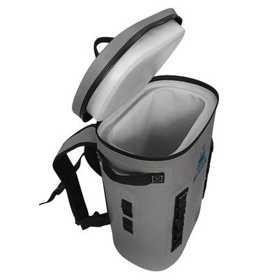 Рюкзак Soft Cooler: технология охлаждения для пикников и пляжных поездок