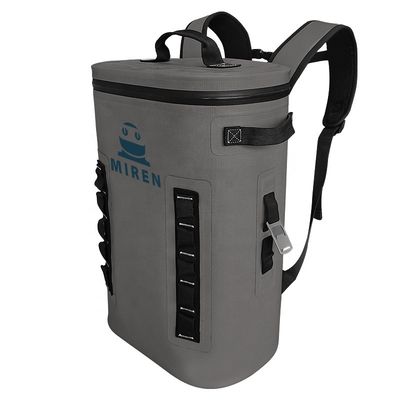 Рюкзак Soft Cooler: технология охлаждения для пикников и пляжных поездок